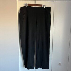 Athleta Venice High Rise Wide Leg Pant